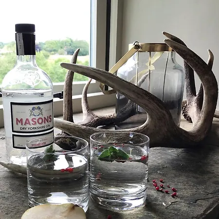 1 Bed In G0140 * Goathland