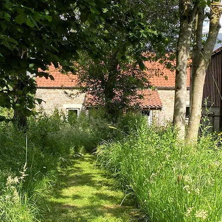 Feriehus 1 Bed In G0140