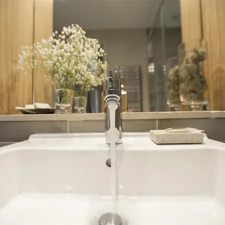 Feriehus 1 Bed In G0140 *