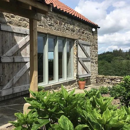 Feriehus 1 Bed In G0140 Goathland