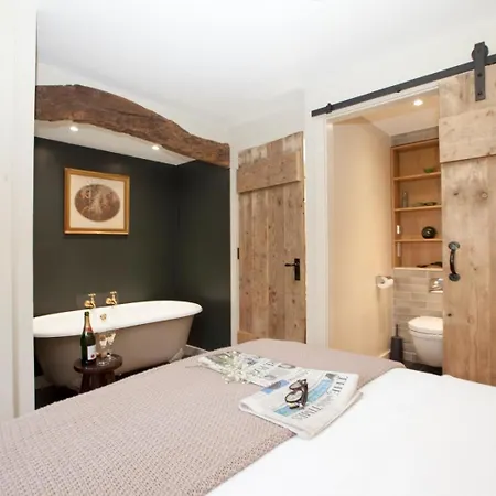 1 Bed In Whitby Oc-g0140 Casa de Férias