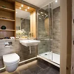 1 Bed In Whitby Oc-g0140 度假居 *
