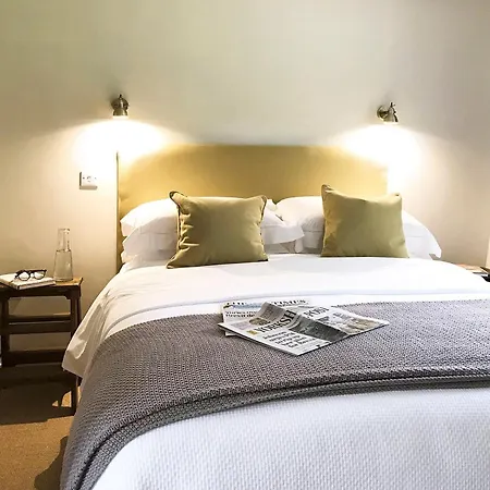 1 Bed In G0140 בית נופש *