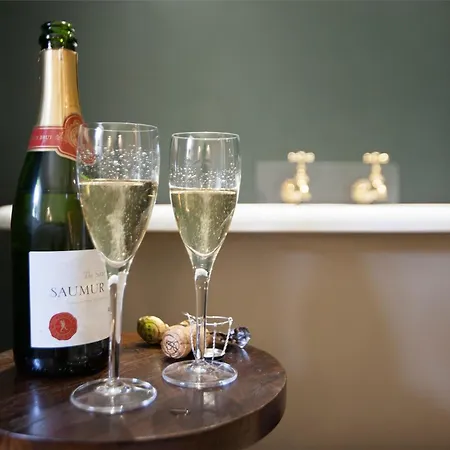 1 Bed In G0140 度假居 戈斯兰