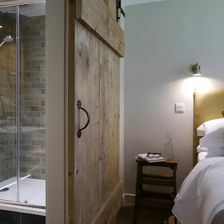 בית נופש 1 Bed In G0140