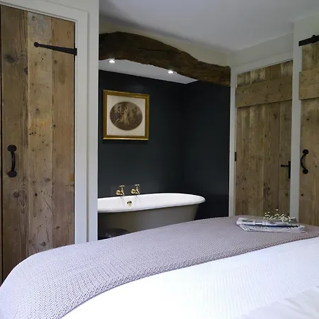 度假居 1 Bed In G0140 戈斯兰