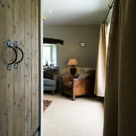 1 Bed In G0140 戈斯兰