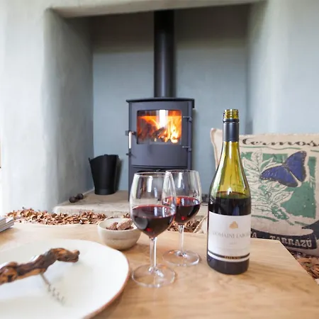 度假居 1 Bed In G0140