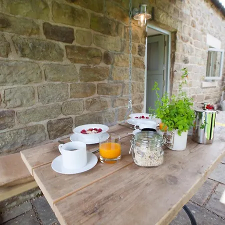 1 Bed In Whitby Oc-g0140 Dom wakacyjny Goathland