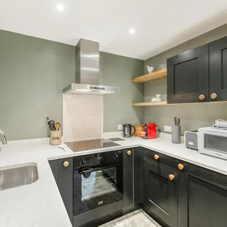 بيت للعطل 1 Bed In Whitby Oc-g0140