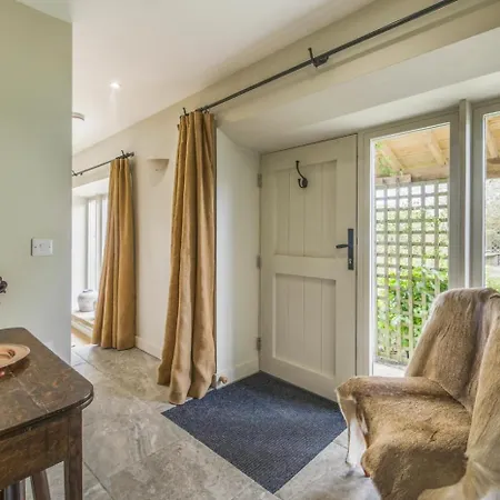 1 Bed In Whitby Oc-g0140 * جوثلاند