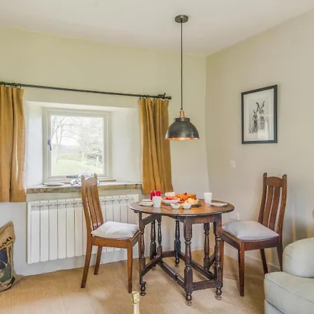 بيت للعطل 1 Bed In Whitby Oc-g0140