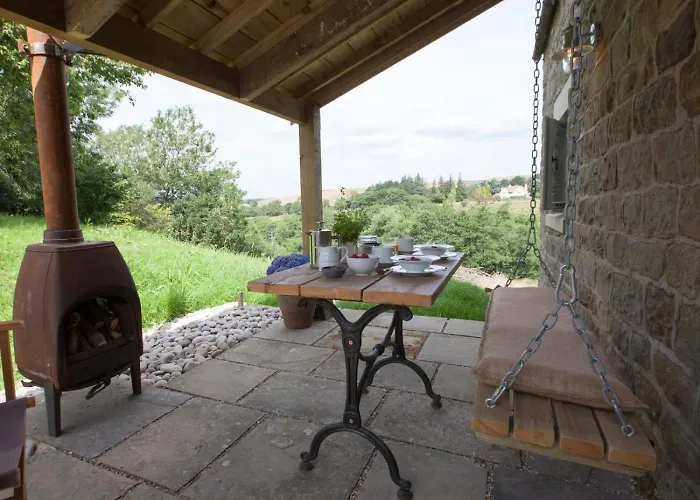 1 Bed In Whitby Oc-g0140 * גואת'לנד