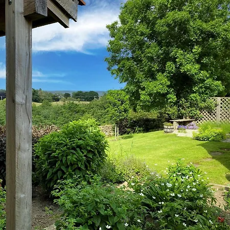 1 Bed In G0140 Hébergement de vacances Goathland