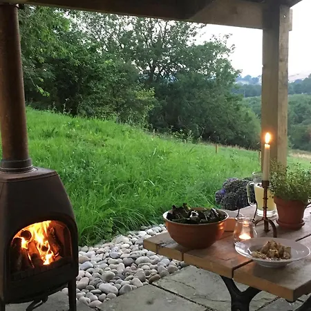 1 Bed In G0140 Goathland