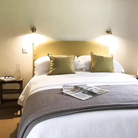 1 Bed In G0140 Hébergement de vacances