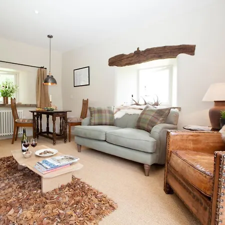 1 Bed In Whitby Oc-g0140 Goathland
