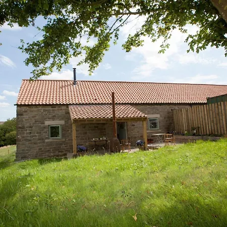 1 Bed In Whitby Oc-g0140 Holiday home