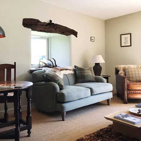 1 Bed In Whitby Oc-g0140 Holiday home *