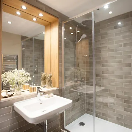 1 Bed In Whitby Oc-g0140 Сasa de vacaciones