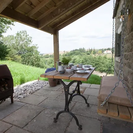 1 Bed In Whitby Oc-g0140 * Goathland