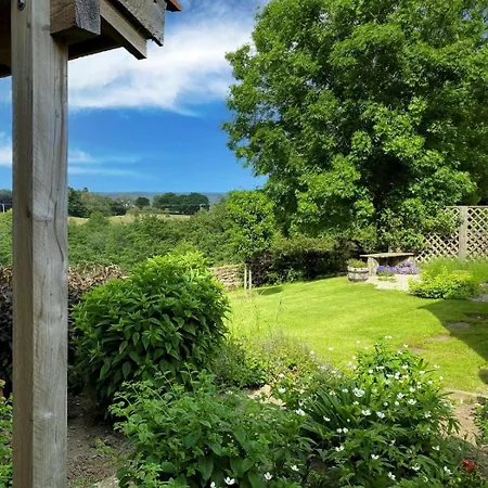 Сasa de vacaciones 1 Bed In Whitby Oc-g0140 Goathland