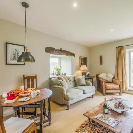 1 Bed In Whitby Oc-g0140 Goathland