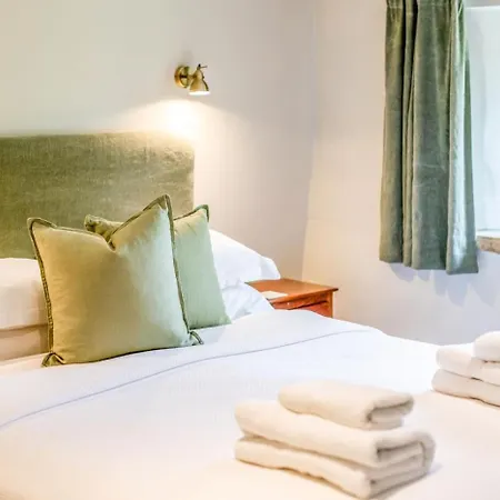 1 Bed In Whitby Oc-g0140 Tatil Evi Goathland