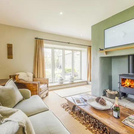 1 Bed In Whitby Oc-g0140 Tatil Evi