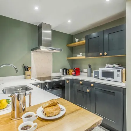 Tatil Evi 1 Bed In Whitby Oc-g0140