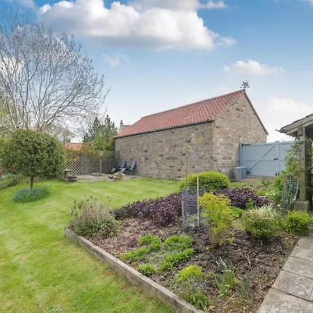 Tatil Evi 1 Bed In Whitby Oc-g0140