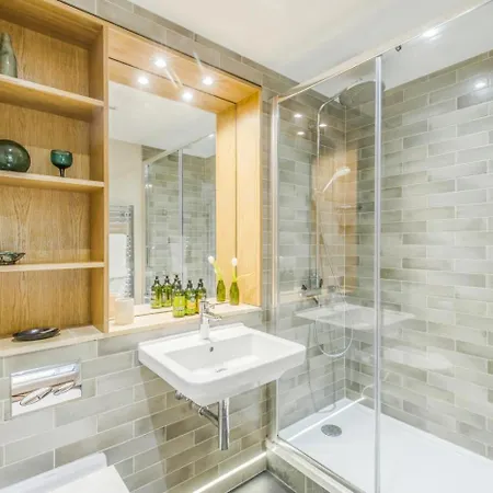 1 Bed In Whitby Oc-g0140 Tatil Evi Goathland