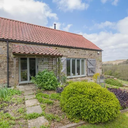 Tatil Evi 1 Bed In Whitby Oc-g0140 Goathland