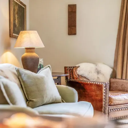 1 Bed In Whitby Oc-g0140 Tatil Evi