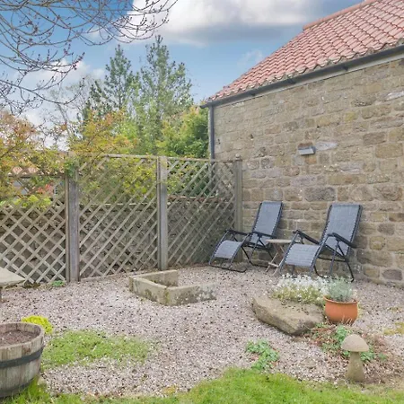 1 Bed In Whitby Oc-g0140 Tatil Evi Goathland